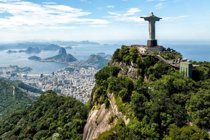 Moody’s destacó el compromiso de Brasil con los objetivos fiscales y la estabilización de la deuda/PIB. Moody’s destacó el compromiso de Brasil con los objetivos fiscales y la estabilización de la deuda/PIB.