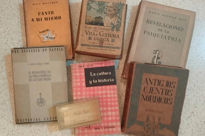 Lecturas de Rogelio Sinán Lecturas de Rogelio Sinán