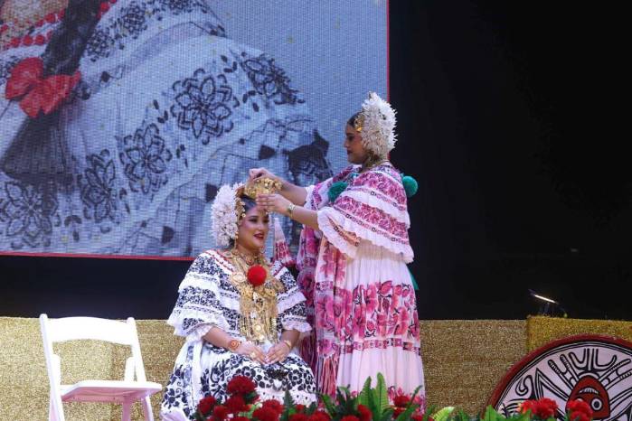 ¡La Pintada de fiesta! Arrancó el Festival Nacional del Sombrero Pintao ¡La Pintada de fiesta! Arrancó el Festival Nacional del Sombrero Pintao
