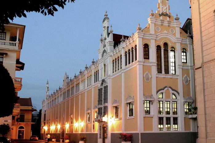 El pronunciamiento fue emitido por el Ministerio de Relaciones Exteriores ayer domingo 8 de diciembre. El pronunciamiento fue emitido por el Ministerio de Relaciones Exteriores ayer domingo 8 de diciembre.