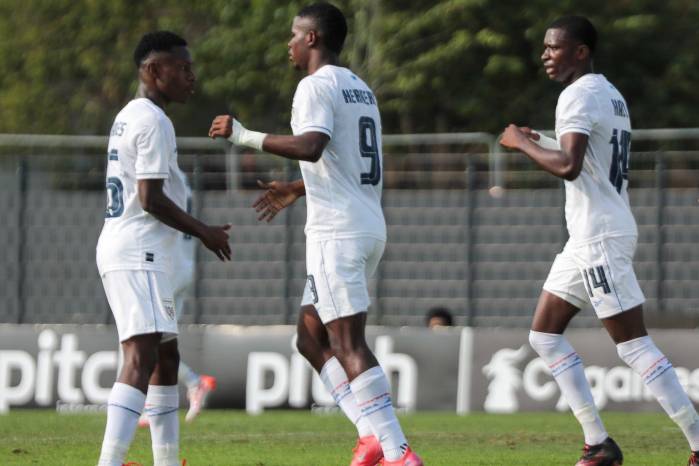 Panamá jugará por el séptimo lugar del Torneo Maurice Revello 2025. Panamá jugará por el séptimo lugar del Torneo Maurice Revello 2025.
