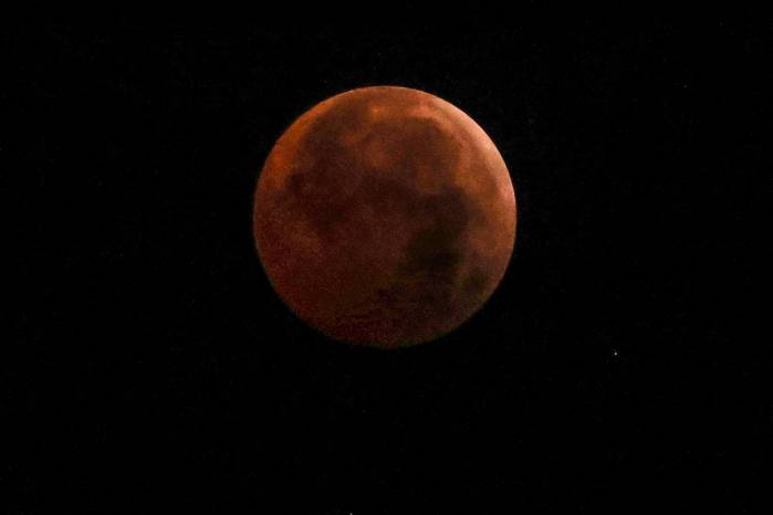 Un espectáculo astronómico para Panamá. Un espectáculo astronómico para Panamá.