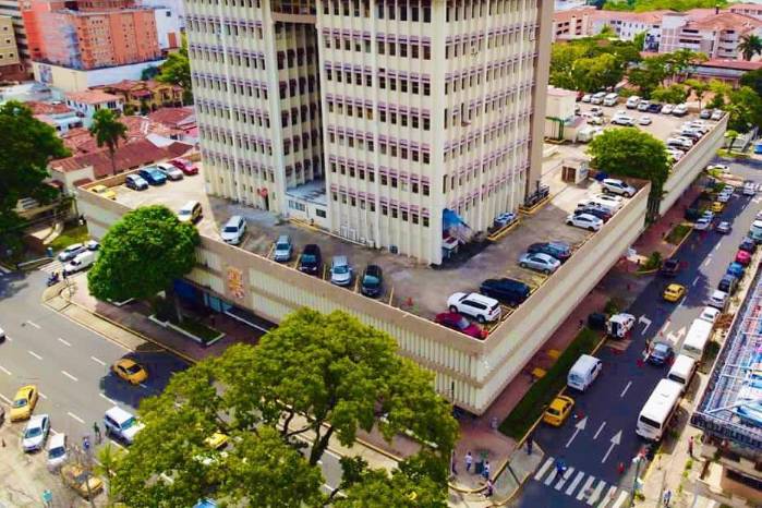Fiscalía archiva denuncia presentada por el vicealcalde Fiscalía archiva denuncia presentada por el vicealcalde