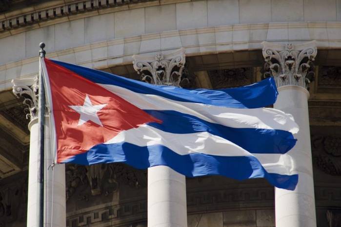 La Cancillería cubana denunció que EE.UU. no ha dado pruebas sobre la supuesta vinculación terrorista La Cancillería cubana denunció que EE.UU. no ha dado pruebas sobre la supuesta vinculación terrorista