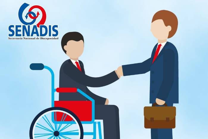 Proponen elevar el Senadis a Ministerio de la Discapacidad. Proponen elevar el Senadis a Ministerio de la Discapacidad.