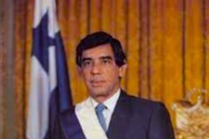 Francisco Rodríguez, el reflejo del final del régimen de Noriega Francisco Rodríguez, el reflejo del final del régimen de Noriega