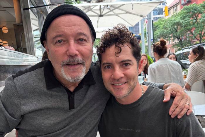 Rubén Blades, Medalla de Oro al Mérito en las Bellas Artes de España, reflexionará sobre el papel del artista en tiempos de cambio en la conversación que cerrará el BIME. Rubén Blades, Medalla de Oro al Mérito en las Bellas Artes de España, reflexionará sobre el papel del artista en tiempos de cambio en la conversación que cerrará el BIME.