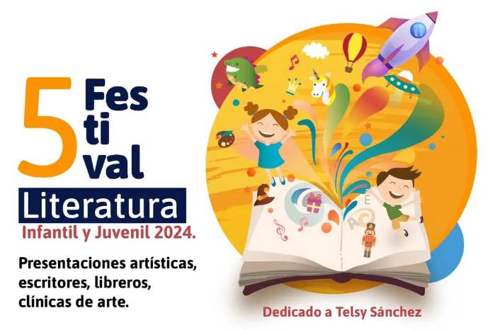 El evento tiene como propósito el de acercar a la ciudadanía a un encuentro con el imaginario de la literatura infantil y juvenil. El evento tiene como propósito el de acercar a la ciudadanía a un encuentro con el imaginario de la literatura infantil y juvenil.