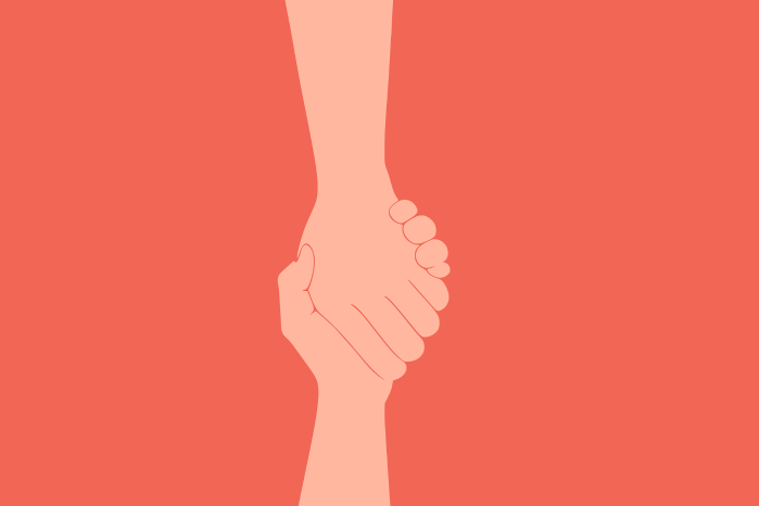 Construir confianza Construir confianza