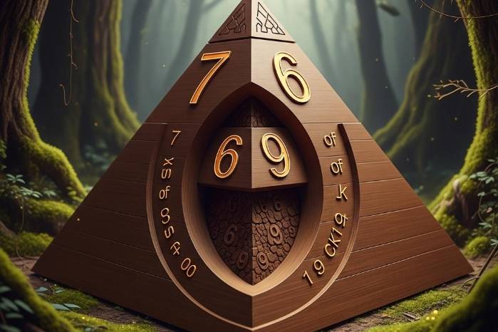 Pirámide de la Lotería Nacional para el sorteo de este miércoles 30 de julio de 2025, según la IA Pirámide de la Lotería Nacional para el sorteo de este miércoles 30 de julio de 2025, según la IA