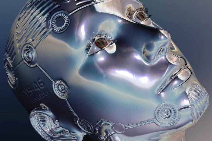 Inteligencia artifical. Inteligencia artifical.