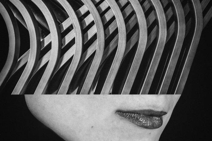 Utilizando la fotografía como expresión artística, Martiz muestra su visión de la humanidad. Utilizando la fotografía como expresión artística, Martiz muestra su visión de la humanidad.