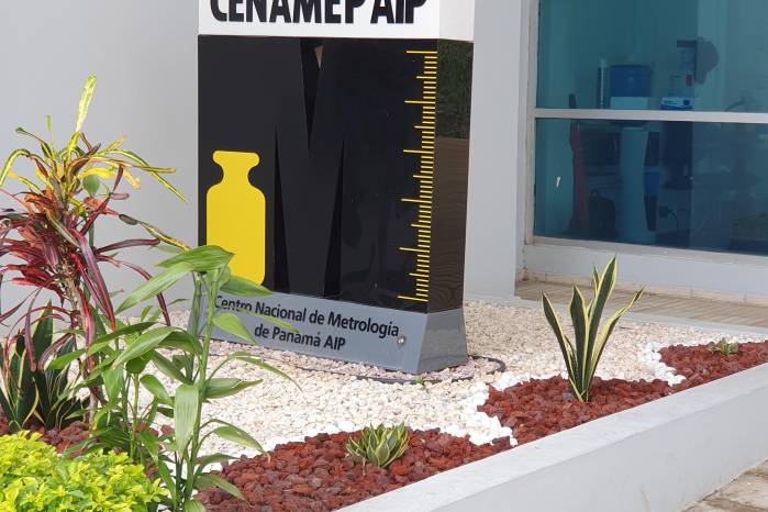 El Cenamep AIP está ubicado en la Ciudad del Saber. El Cenamep AIP está ubicado en la Ciudad del Saber.