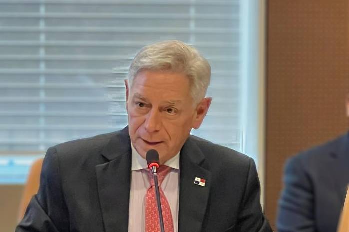 Panamá respaldó el llamado internacional a garantizar la educación para todas las mujeres en Afganistán. Panamá respaldó el llamado internacional a garantizar la educación para todas las mujeres en Afganistán.