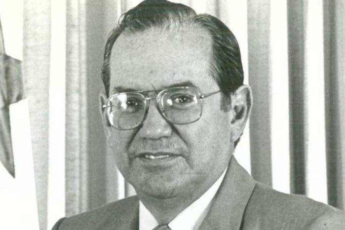 Respuesta de un panameño a la Cámara de Representantes de los Estados Unidos – 1975 Respuesta de un panameño a la Cámara de Representantes de los Estados Unidos – 1975