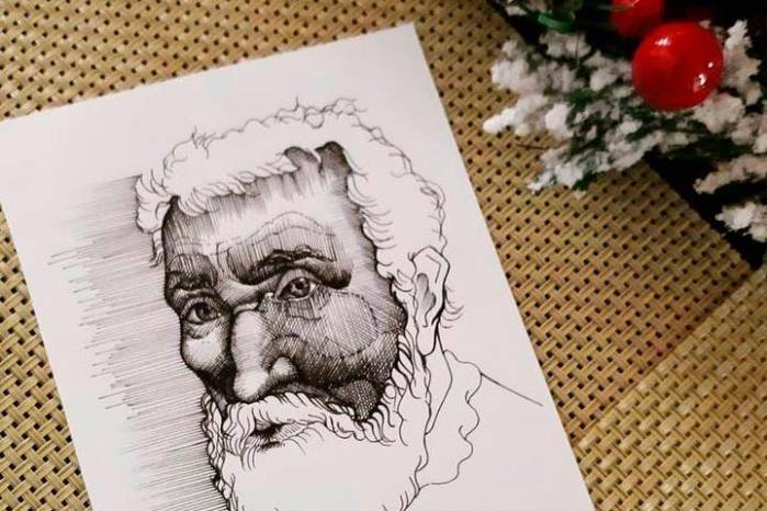 La artista ha trabajado diferentes áreas del arte. La artista ha trabajado diferentes áreas del arte.