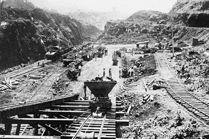 El rechazo al Tratado Herran-Hay del Congreso de Colombia fue un catalizador para lograr la independencia para Panamá. El rechazo al Tratado Herran-Hay del Congreso de Colombia fue un catalizador para lograr la independencia para Panamá.