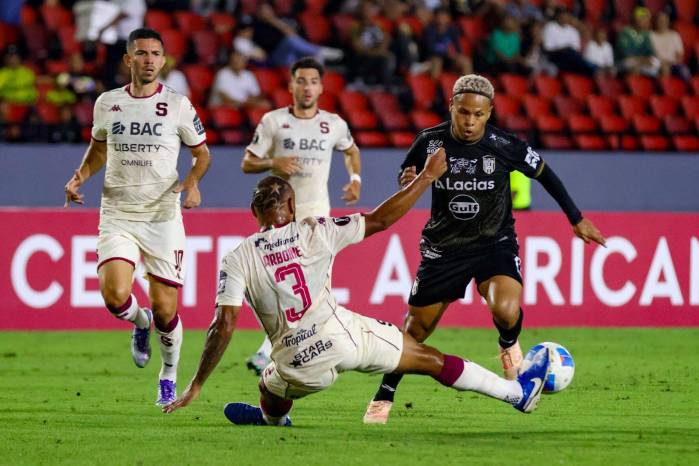 El CAI viene de vencer al Saprissa 1-0. El CAI viene de vencer al Saprissa 1-0.