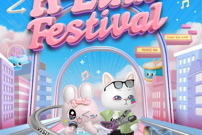 El festival pretende acercar la cultura coreana a turistas internacionales y aficionados del K-Pop. El festival pretende acercar la cultura coreana a turistas internacionales y aficionados del K-Pop.
