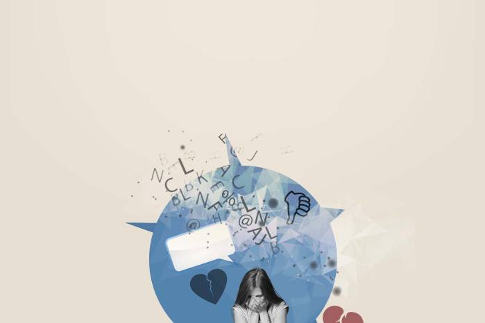 Una ansiedad problemática Una ansiedad problemática