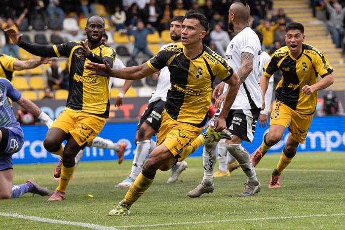 El equipo ‘pirata’ tiene al alcance ante su gente en el Estadio Francisco Sánchez Rumoroso, el coronarse campeón si derrota a Unión La Calera. El equipo ‘pirata’ tiene al alcance ante su gente en el Estadio Francisco Sánchez Rumoroso, el coronarse campeón si derrota a Unión La Calera.