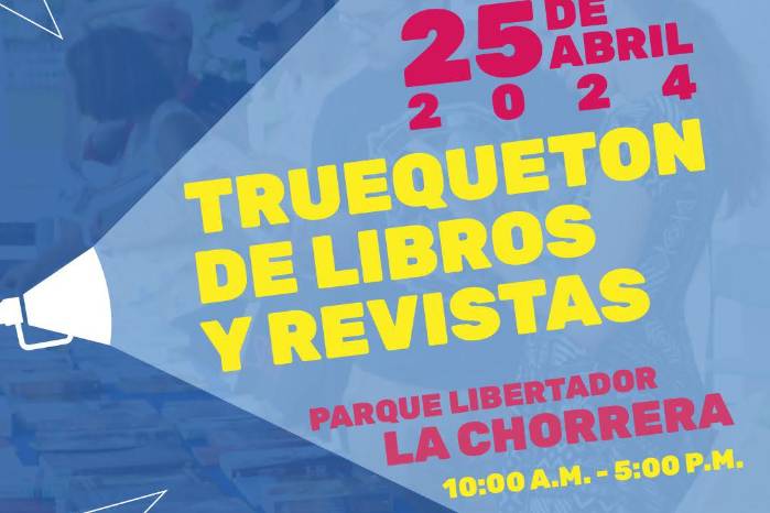 No se deben llevar textos escolares. No se deben llevar textos escolares.