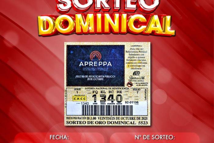 ¿Cuáles son los premios incentivos del sorteo del domingo 26 de octubre 2025? ¿Cuáles son los premios incentivos del sorteo del domingo 26 de octubre 2025?