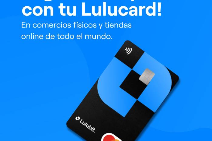 La tarjeta le permite al usuario seleccionar, a través de la interfaz de la App, qué moneda quiere que sea debitada en su compra. La tarjeta le permite al usuario seleccionar, a través de la interfaz de la App, qué moneda quiere que sea debitada en su compra.