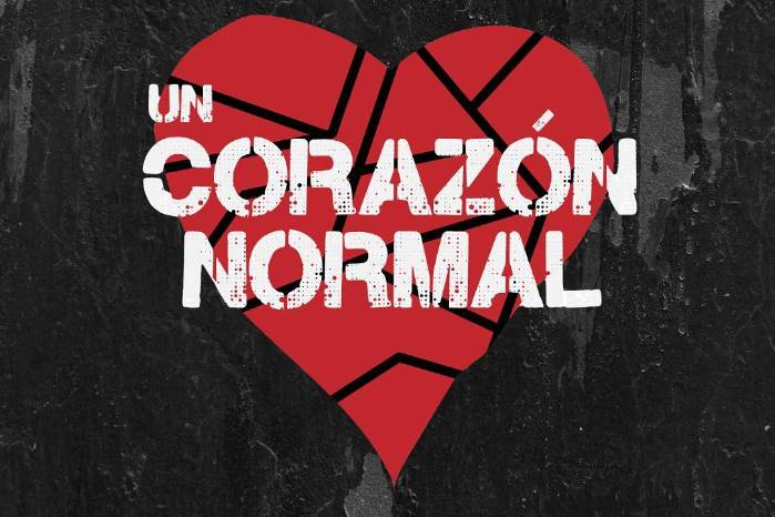 Un corazón normal, que se presentará el 29 y 30 de noviembre en el Teatro Nacional a las 8:00 p.m. Un corazón normal, que se presentará el 29 y 30 de noviembre en el Teatro Nacional a las 8:00 p.m.