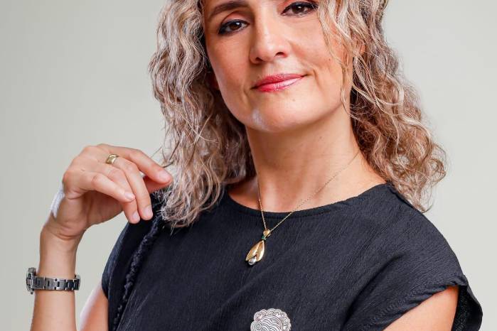 Yolani Rognoni Yolani Rognoni