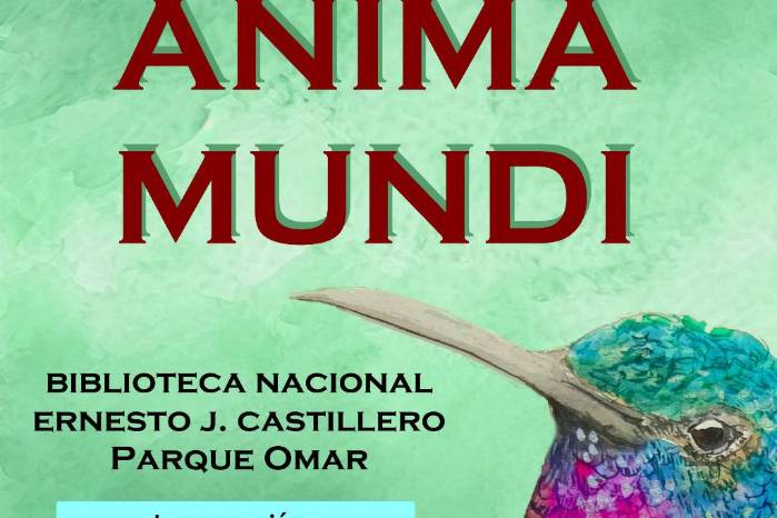 La exposición estará disponible hasta el 14 de septiembre La exposición estará disponible hasta el 14 de septiembre