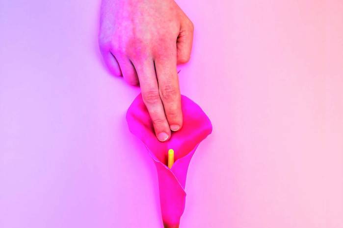 Hablar de sexo está de moda Hablar de sexo está de moda