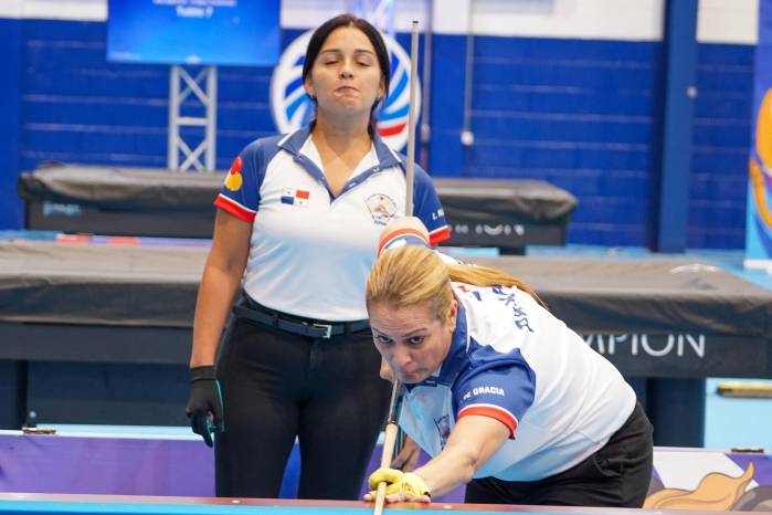 Panamá ha obtenido hasta el momento 38 medallas de oro. Panamá ha obtenido hasta el momento 38 medallas de oro.