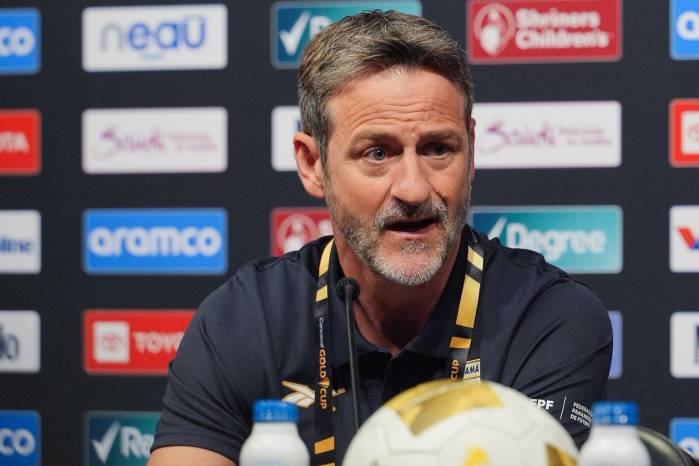 Christiansen afirmó que el partido frente a los guatemaltecos será una dura prueba de cara a esa posible clasificación Christiansen afirmó que el partido frente a los guatemaltecos será una dura prueba de cara a esa posible clasificación