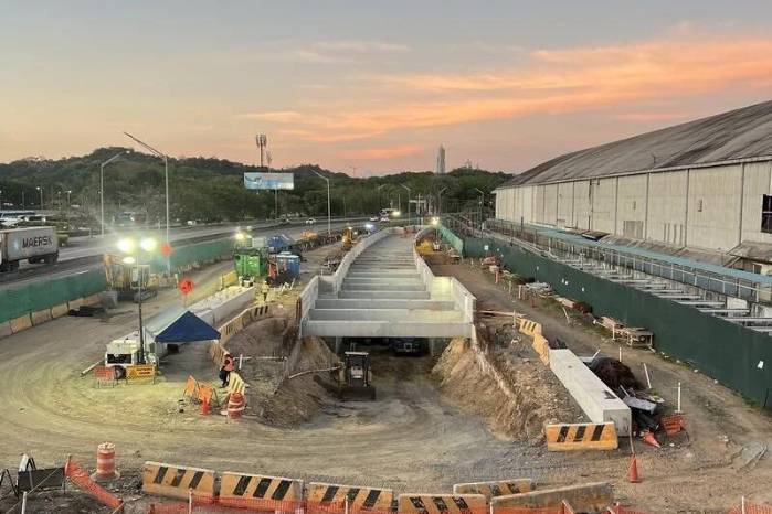 La Línea 3 del Metro de Panamá plantea una oportunidad crucial para repensar el desarrollo urbano del área metropolitana oeste. La Línea 3 del Metro de Panamá plantea una oportunidad crucial para repensar el desarrollo urbano del área metropolitana oeste.