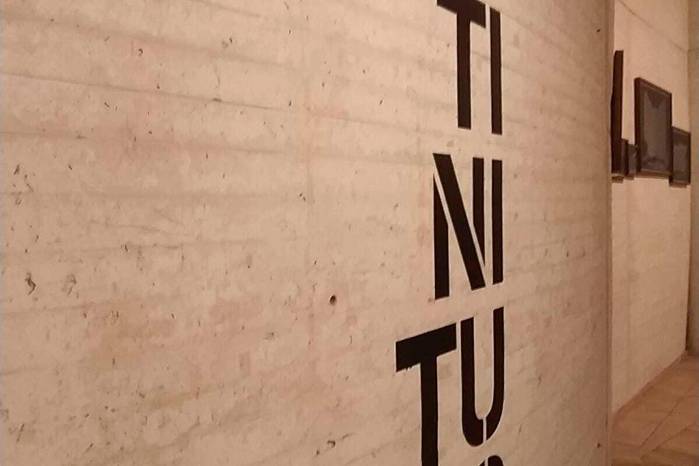 La exposición se presentará hasta el próximo mes en el Centro Cultural Gabriel García Márquez, en Bogotá. La exposición se presentará hasta el próximo mes en el Centro Cultural Gabriel García Márquez, en Bogotá.