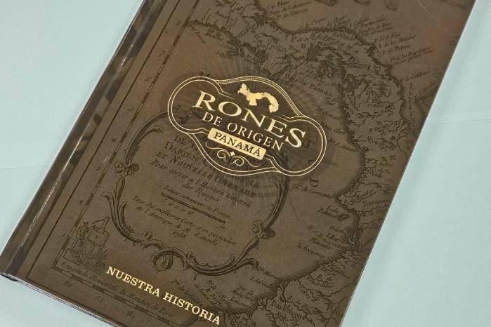 El libro se puede adquirir a través de la plataforma ronesdeorigen.com El libro se puede adquirir a través de la plataforma ronesdeorigen.com