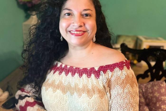 Edilsa Evelyn Lozano obtiene el Premio Changmarín 2025 Edilsa Evelyn Lozano obtiene el Premio Changmarín 2025