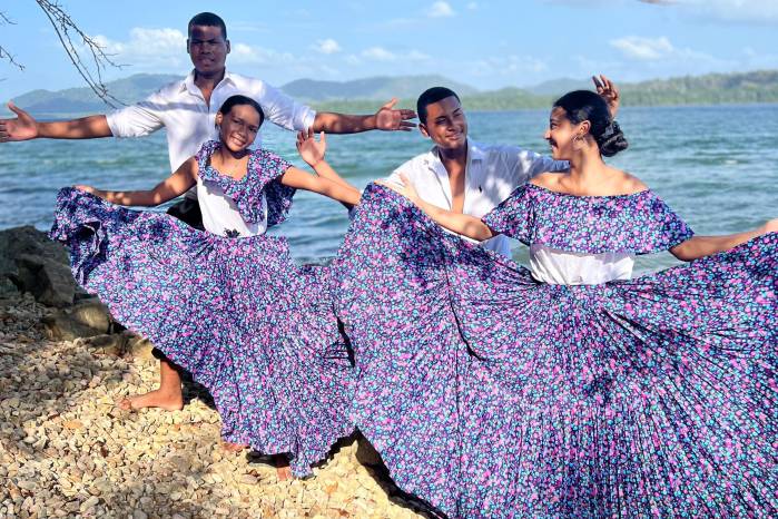 El festival Afro Darienita tiene como propósito fortalecer la economía local. El festival Afro Darienita tiene como propósito fortalecer la economía local.