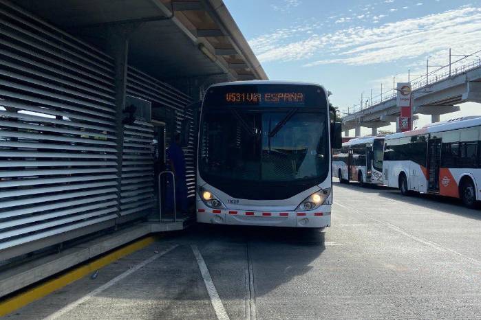 La incorporación de esos autobuses medianos permitirá a MiBus ofrecer un servicio más ágil en rutas con menor demanda. La incorporación de esos autobuses medianos permitirá a MiBus ofrecer un servicio más ágil en rutas con menor demanda.