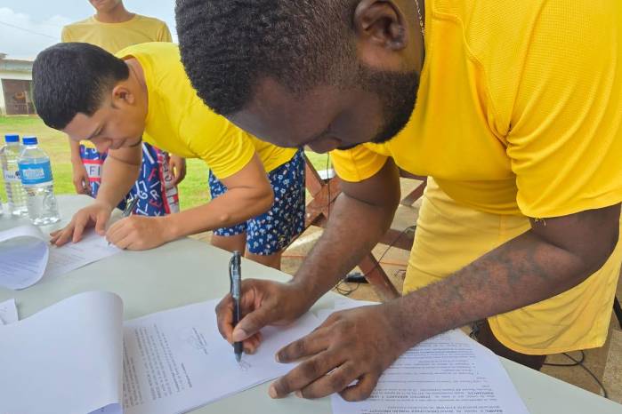 El Gobierno busca agilizar los procesos de clasificación y reforzar los programas de resocialización en los centros penitenciarios del país. El Gobierno busca agilizar los procesos de clasificación y reforzar los programas de resocialización en los centros penitenciarios del país.