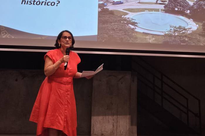 Historiadora e investigadora Marixa Lasso. Historiadora e investigadora Marixa Lasso.