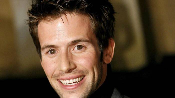 Fotografía de archivo fechada el 4 de diciembre de 2006 que muestra al actor estadounidense Christian Oliver a su llegada al estreno de la película ‘The Good German’ en el Teatro Egipcio de Hollywood. Fotografía de archivo fechada el 4 de diciembre de 2006 que muestra al actor estadounidense Christian Oliver a su llegada al estreno de la película ‘The Good German’ en el Teatro Egipcio de Hollywood.