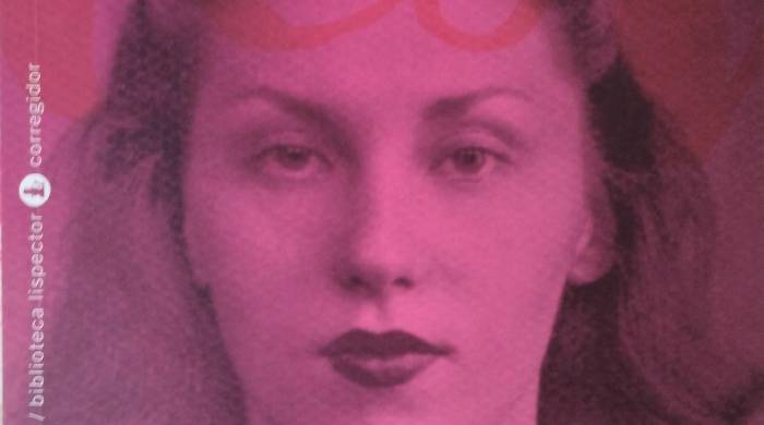 Portada del libro ‘Lazos de familia’ de Clarice Lispector Portada del libro ‘Lazos de familia’ de Clarice Lispector