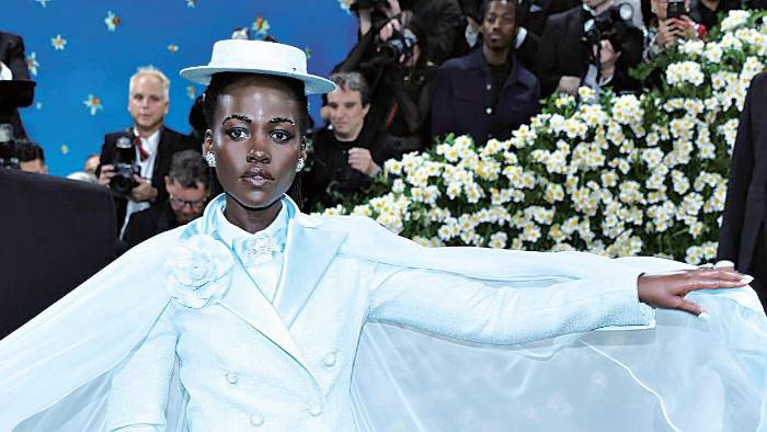 Lupita Nyong'o Lupita Nyong'o