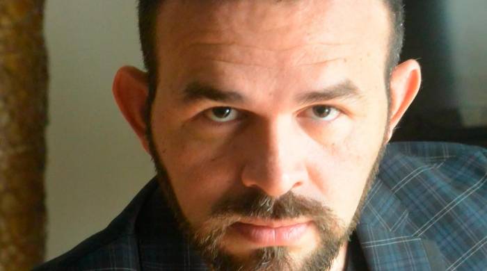 Salvador Medina Barahona o la justicia poética Salvador Medina Barahona o la justicia poética