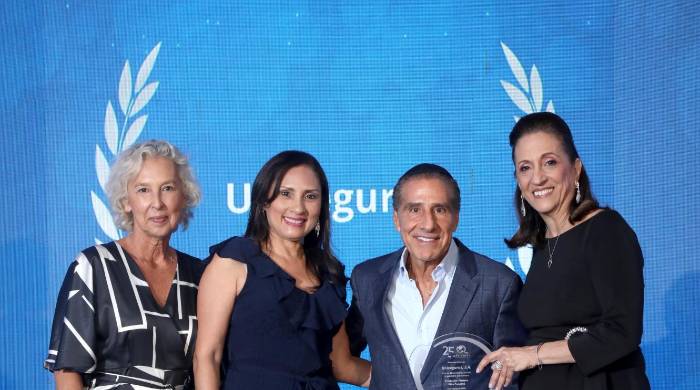 Productor Pionero Vida Panamá: Uniseguros Productor Pionero Vida Panamá: Uniseguros