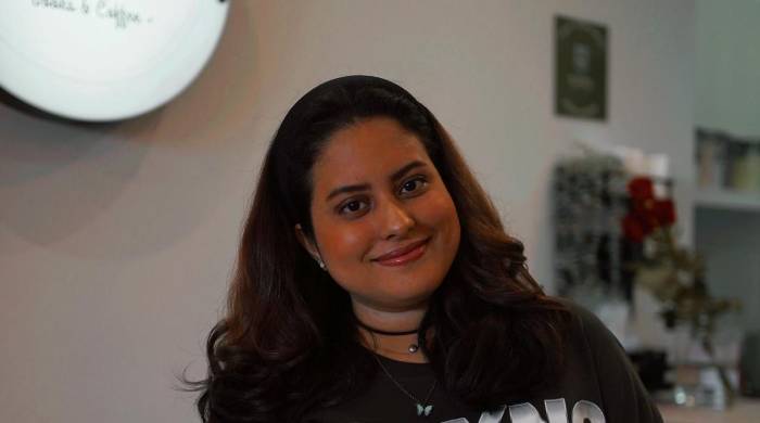 Mayra de Gracia se presentará esta año en la Feria Internacional del Libro. Mayra de Gracia se presentará esta año en la Feria Internacional del Libro.