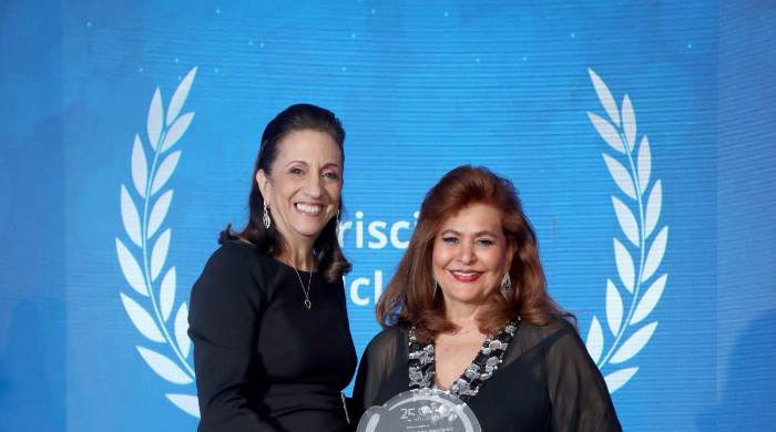 Productor Pionero Salud Panamá: Priscilla Mcleod y Asociados Productor Pionero Salud Panamá: Priscilla Mcleod y Asociados