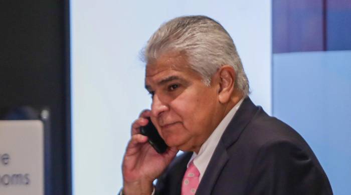 El presidente electo, José Raúl Mulino tiene pendientes más de 27 designaciones de directores de entidades por realizar. El presidente electo, José Raúl Mulino tiene pendientes más de 27 designaciones de directores de entidades por realizar.